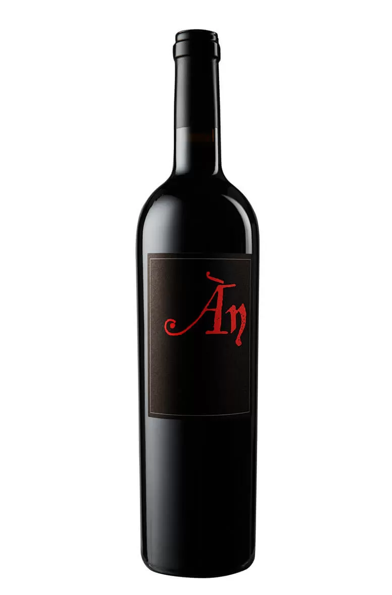 Anima Negra AN 2016