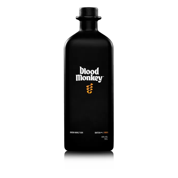 Blood Monkey Gin