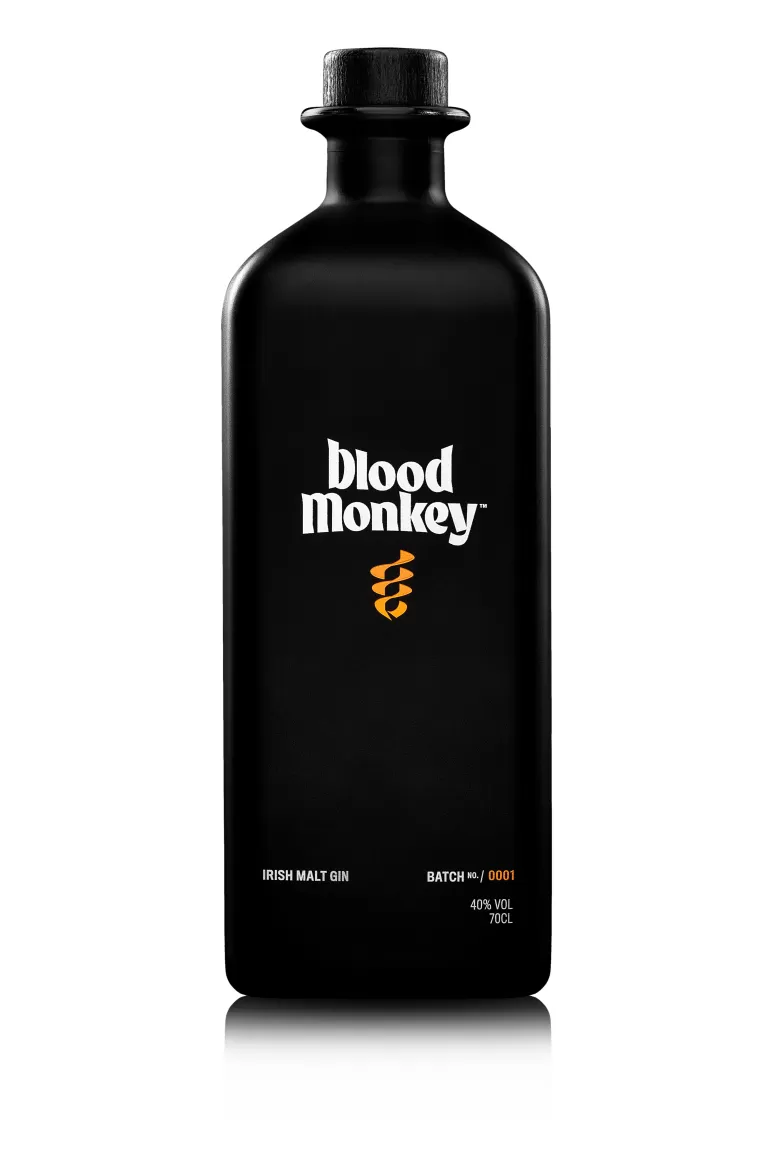 Blood Monkey Gin