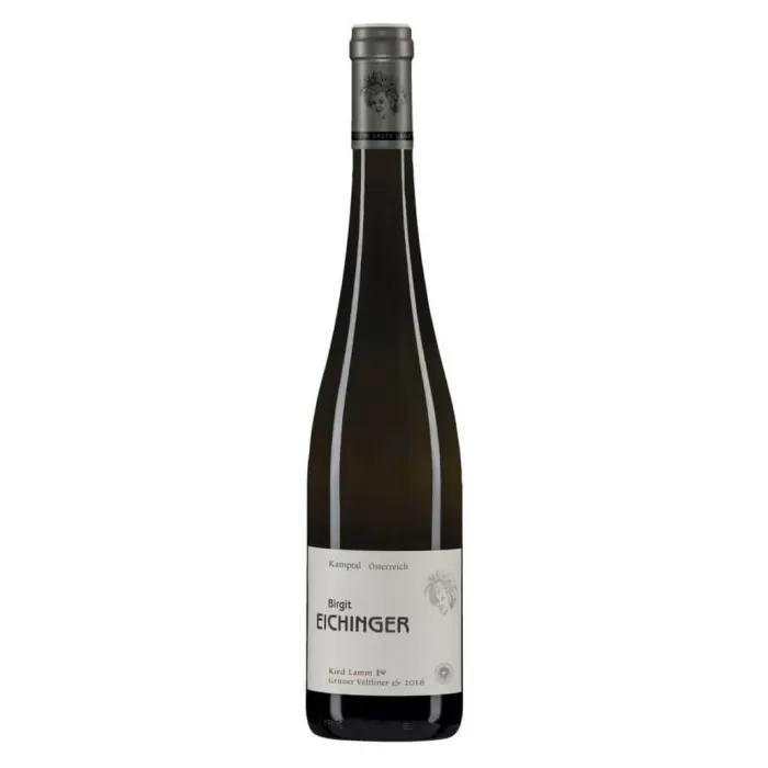 Birgit Eichinger Gruner Veltliner Lamm 2019