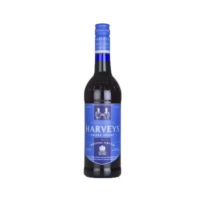 Harvey's Bristol Cream 