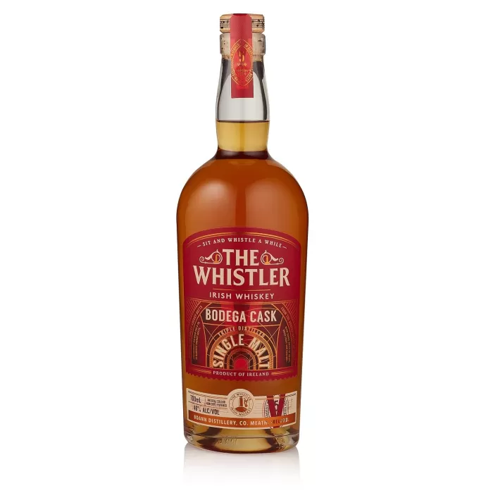 The Whistler 5 Year Old Bodega Cask