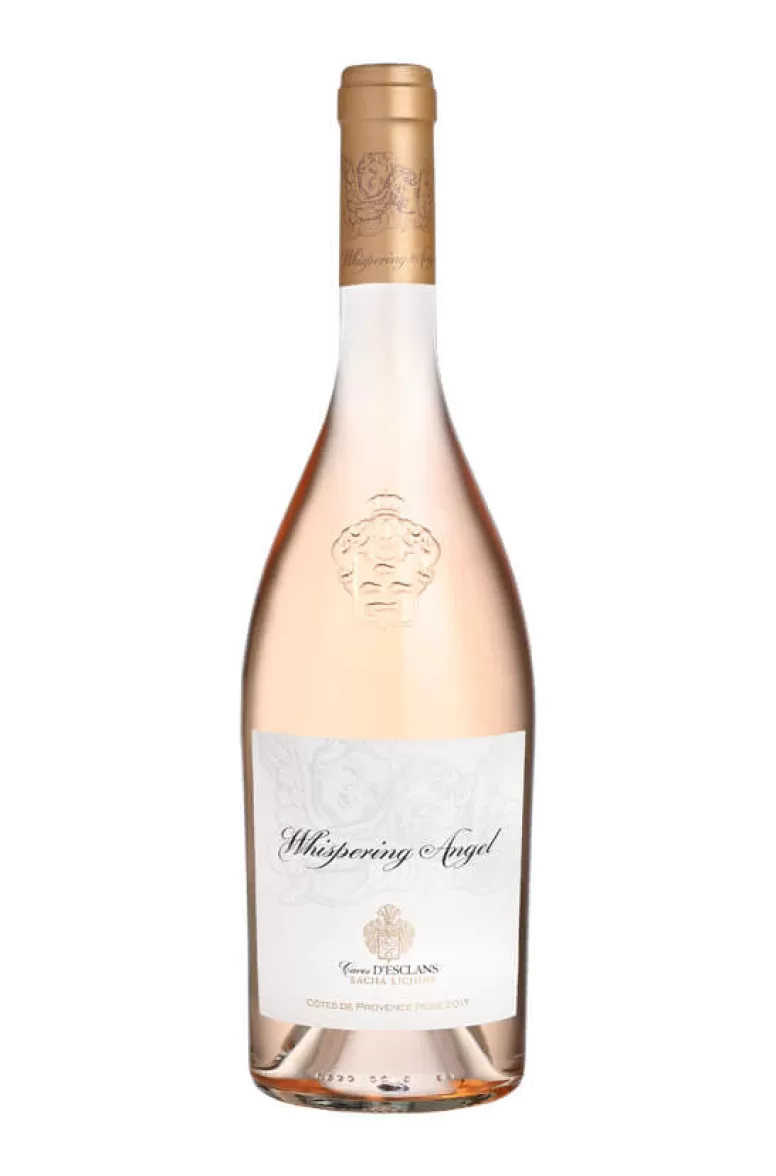 Whispering Angel Rosé