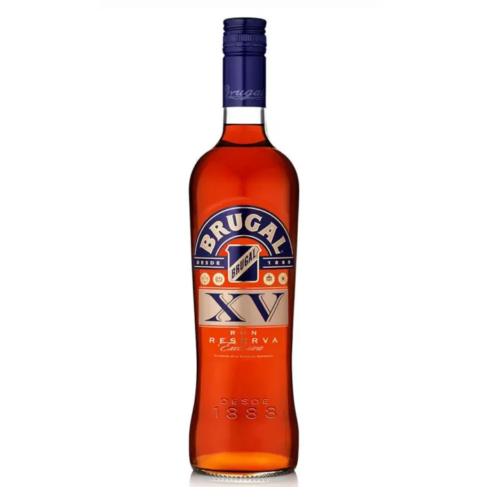 Brugal XV Reserva Rum