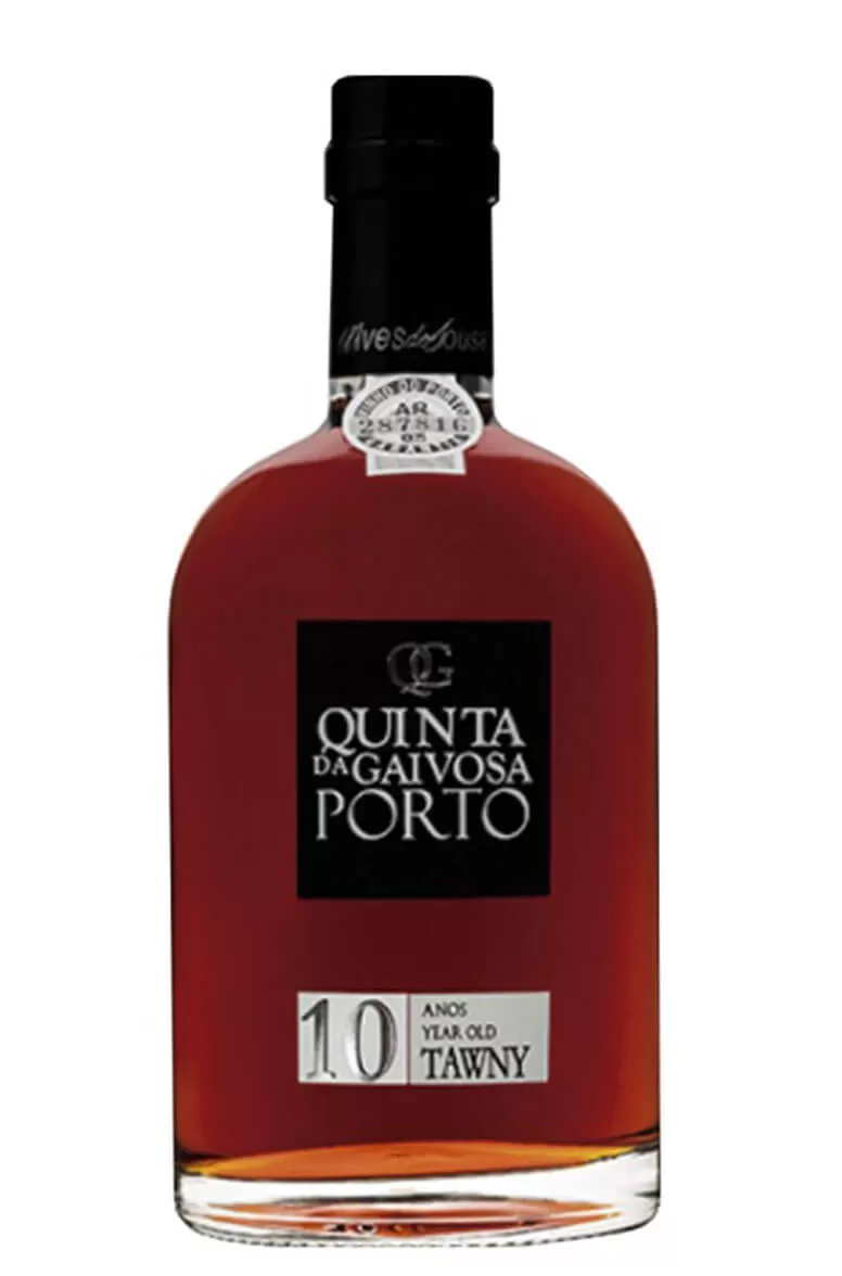 Quinta da Gaivosa 10 Year Old Tawny Port