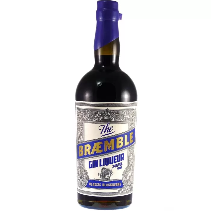 Braemble Gin Liqueur