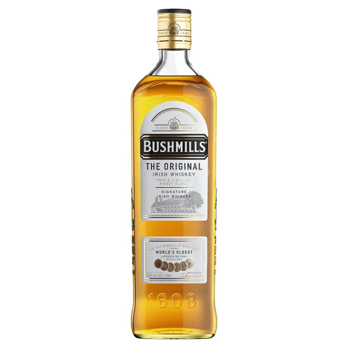 Bushmills Original 