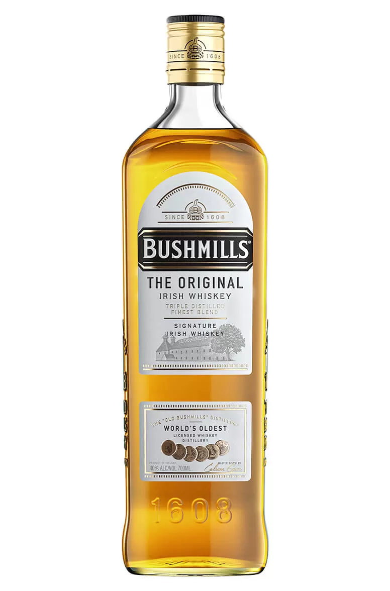 Bushmills Original 