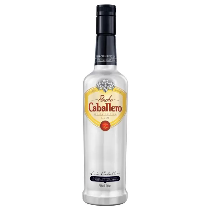 Caballero Ponche