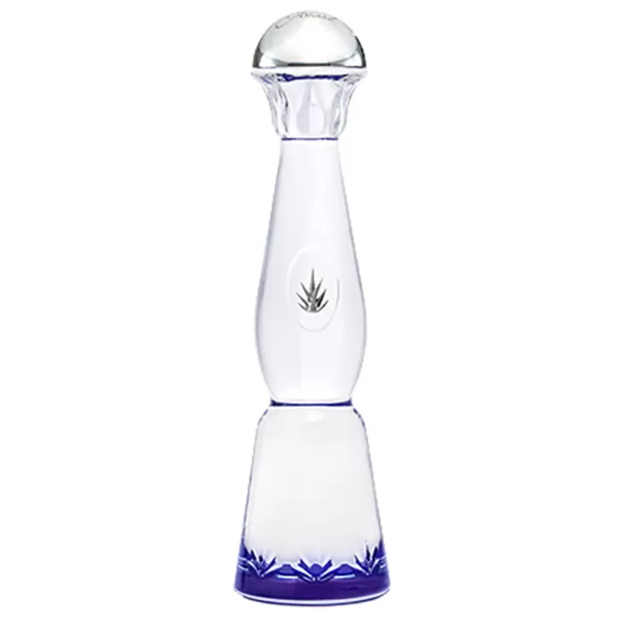 Clase Azul Plata Tequila 