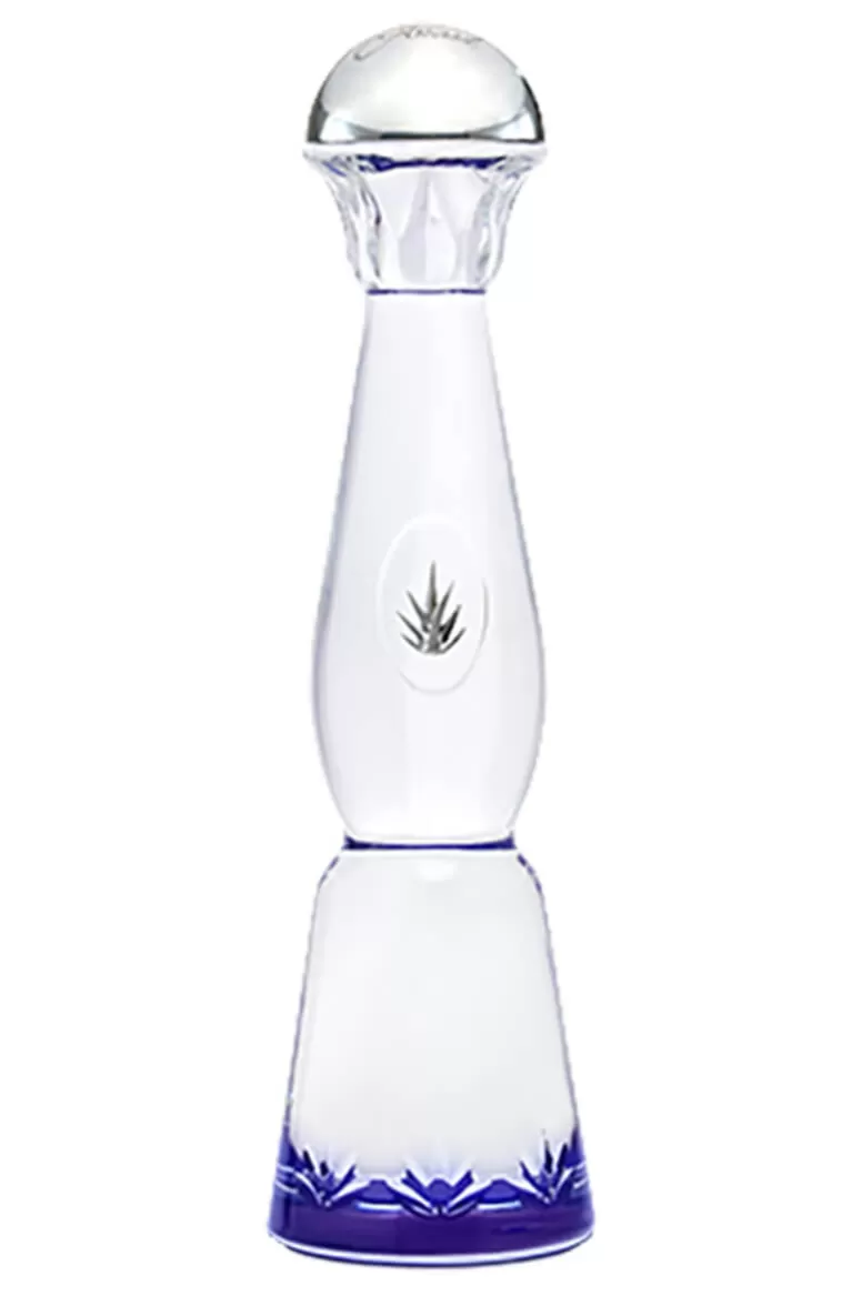 Clase Azul Plata Tequila 