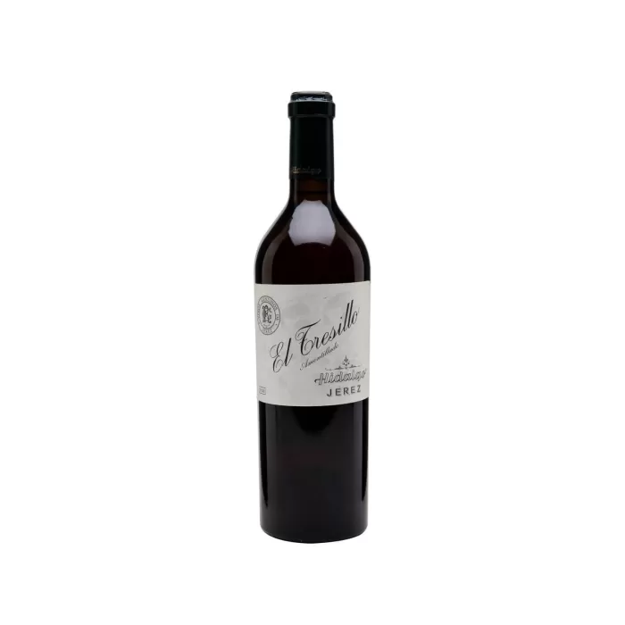 El Tresillo Amontillado Fino