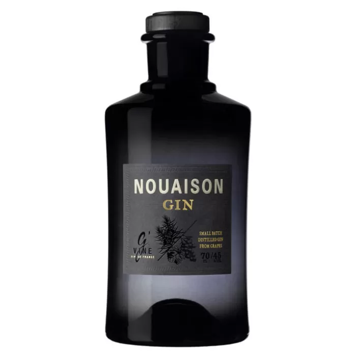 G'Vine Nouaison