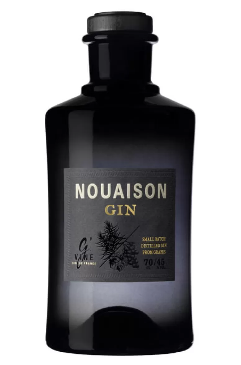 G'Vine Nouaison