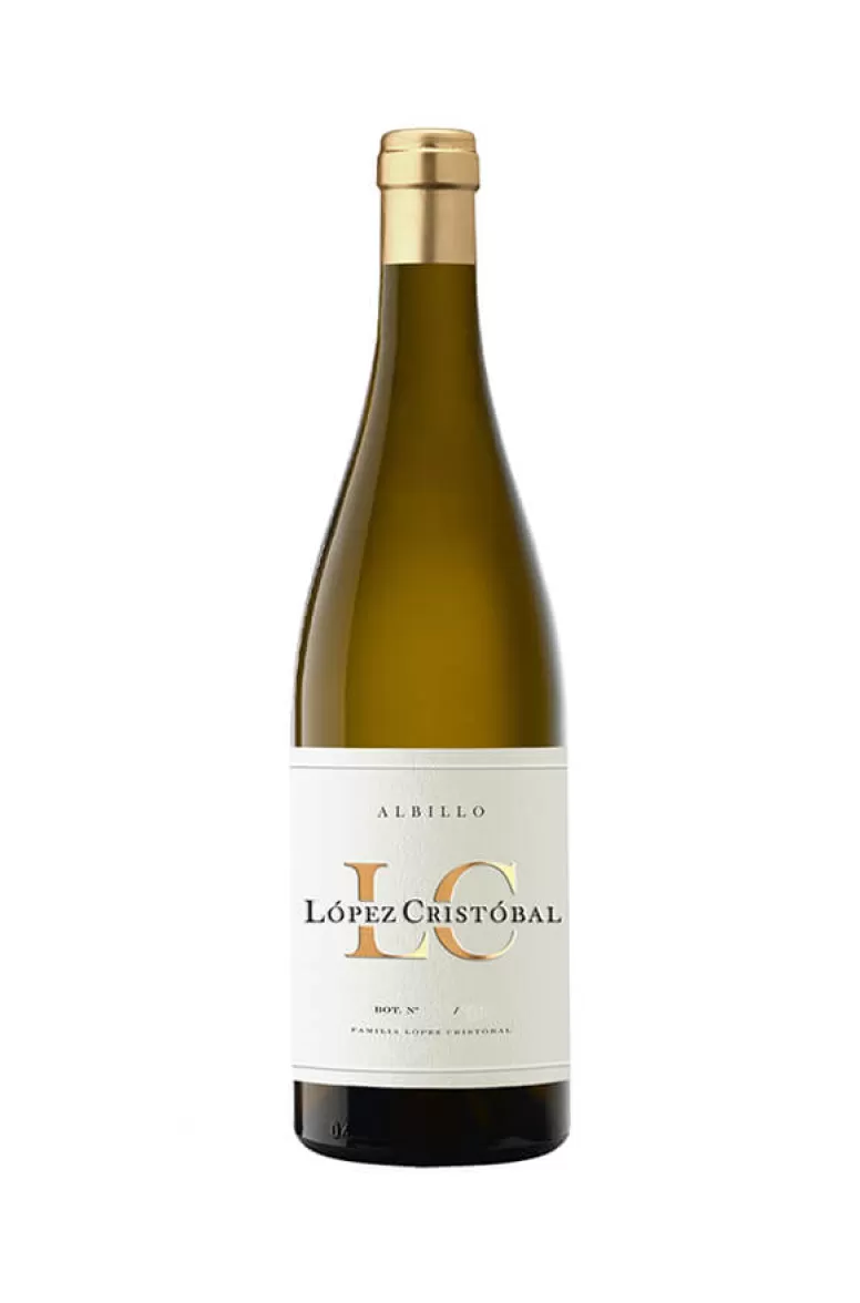 Lopez Cristobal Albillo