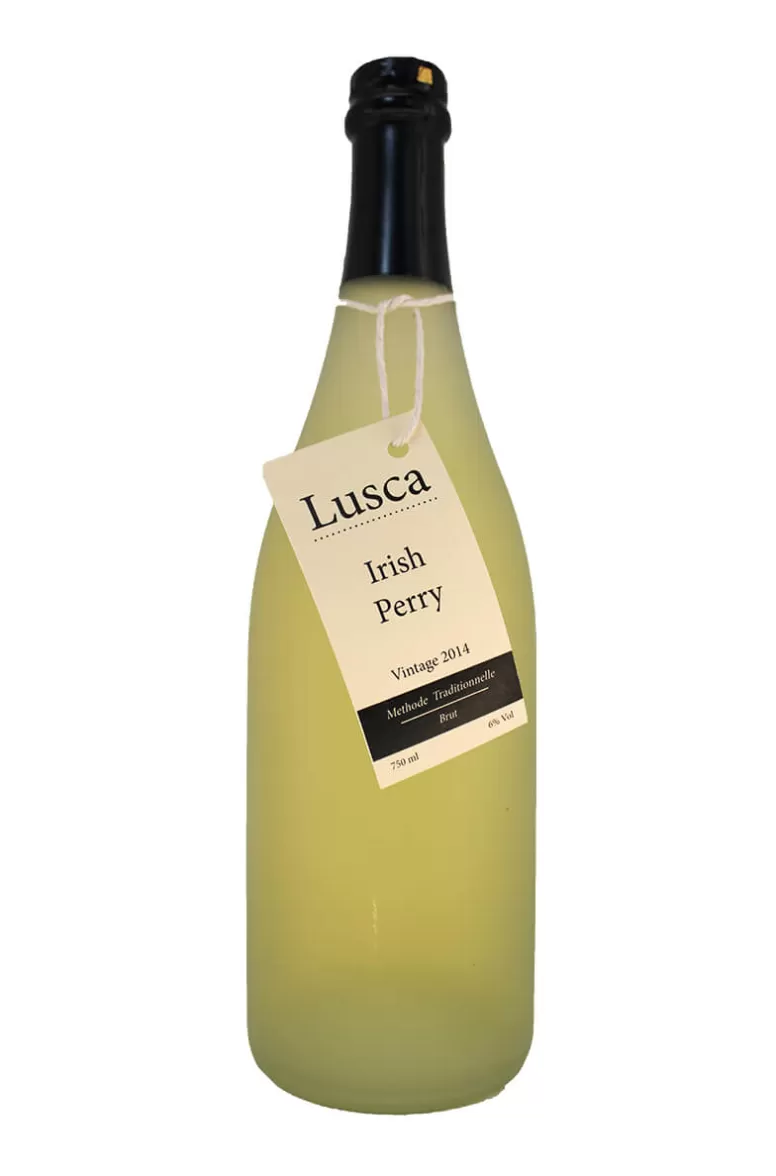 Llewellyn's Frizzante Perry