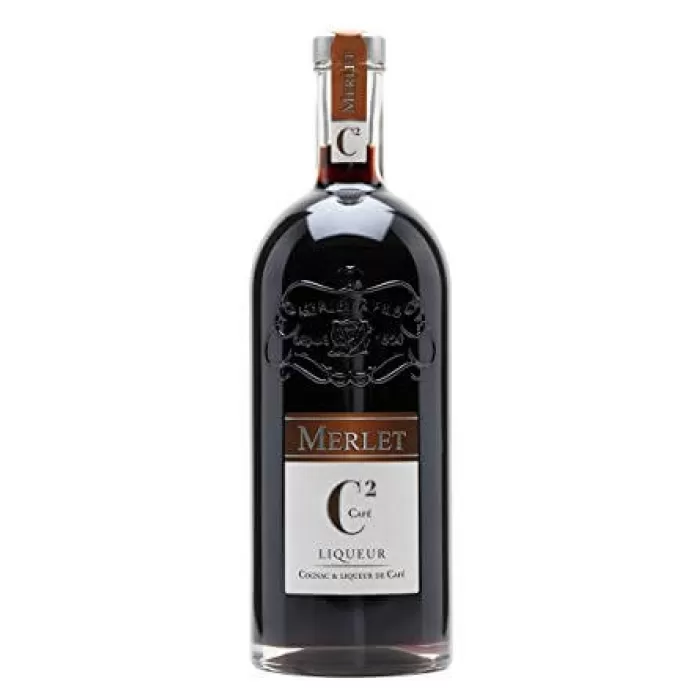 Merlet Cafe Liqueur