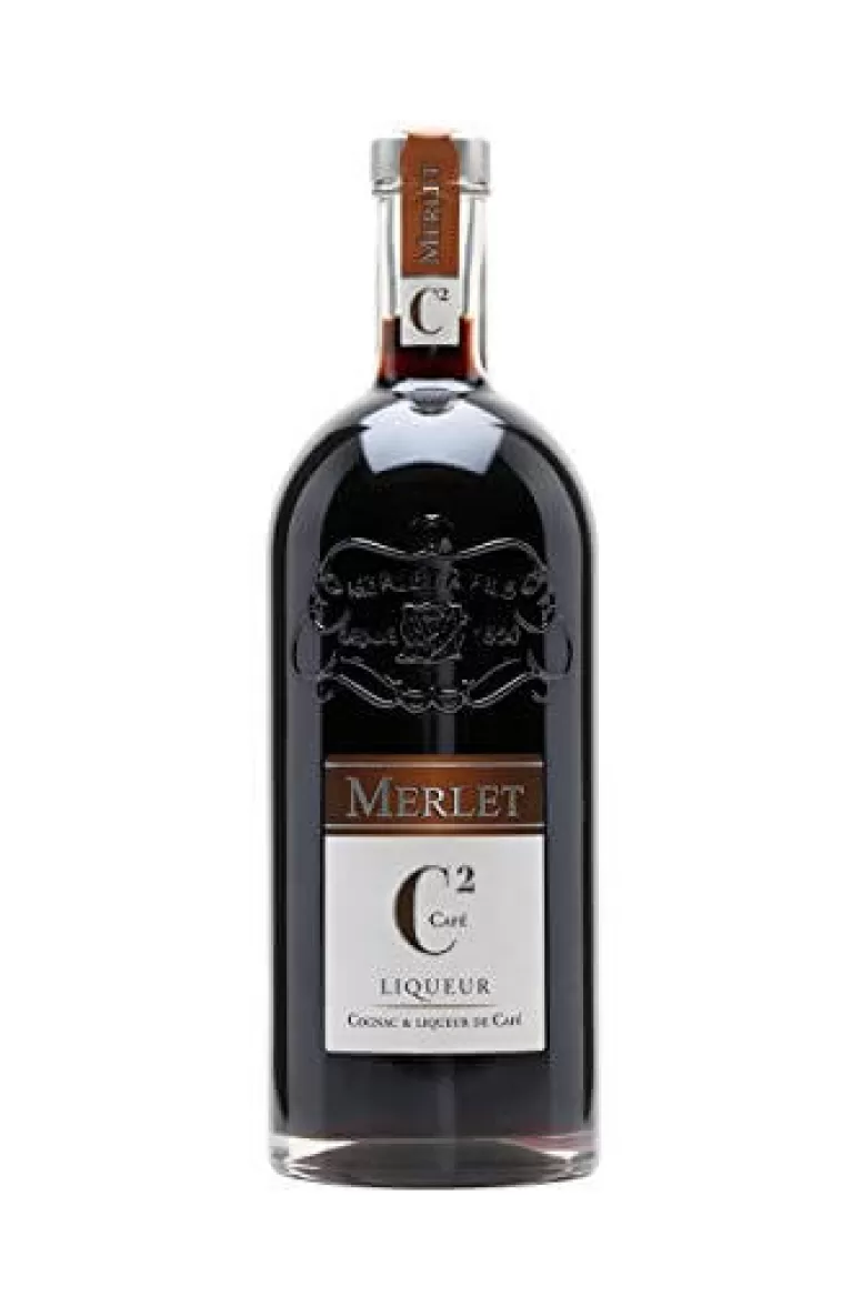 Merlet Cafe Liqueur