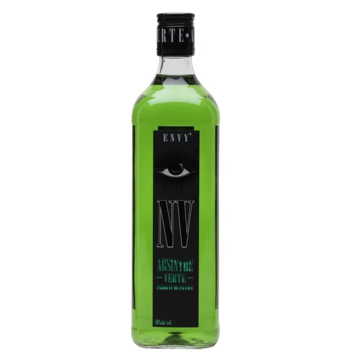 NV Absinthe Verte La Fee 50CL