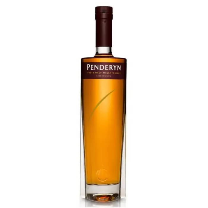Penderyn Sherrywood