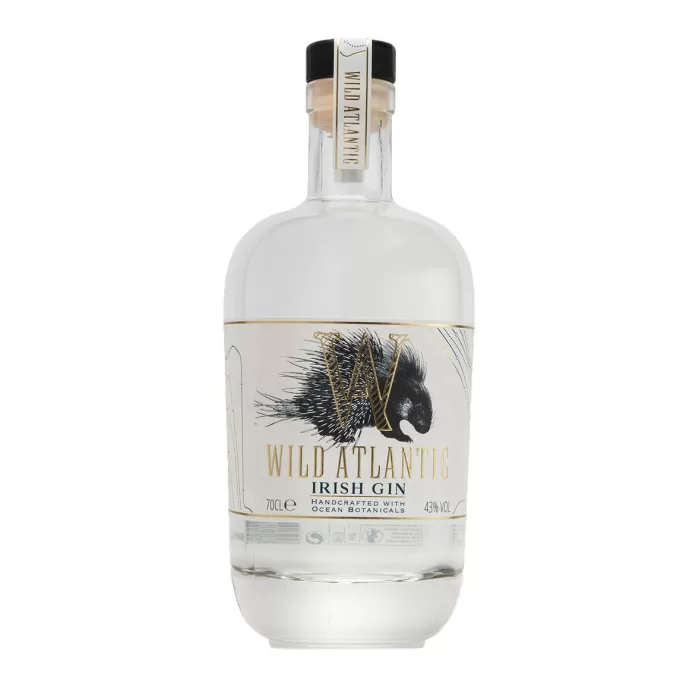 Wild Atlantic Gin