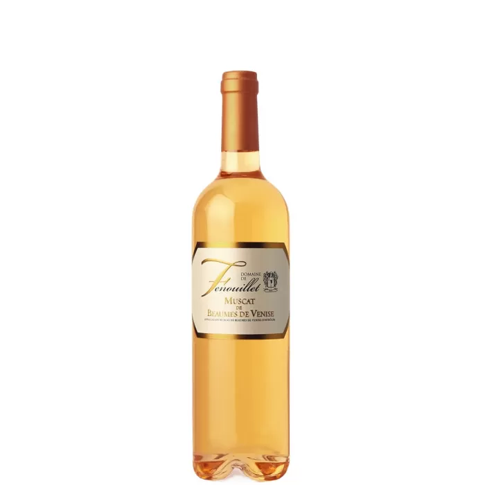 Domaine de Fenouillet Muscat Beaumes de Venise