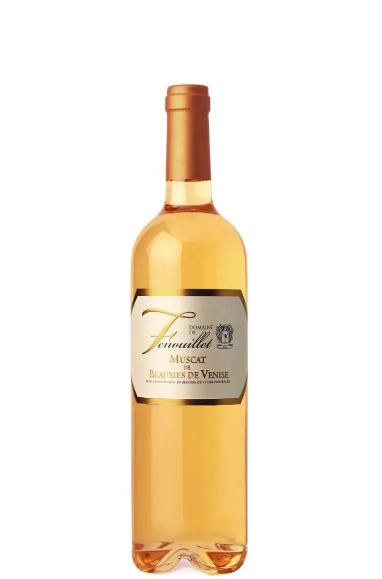 Domaine de Fenouillet Muscat Beaumes de Venise