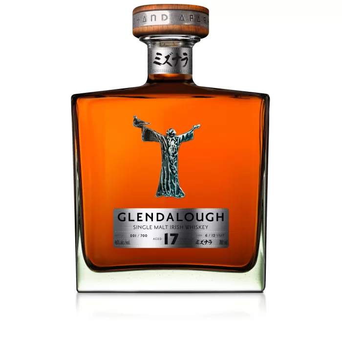 Glendalough 17 Year Old
