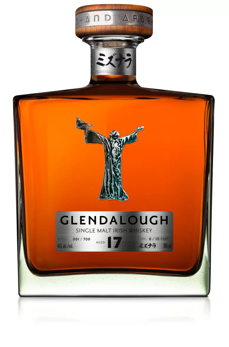 Glendalough 17 Year Old