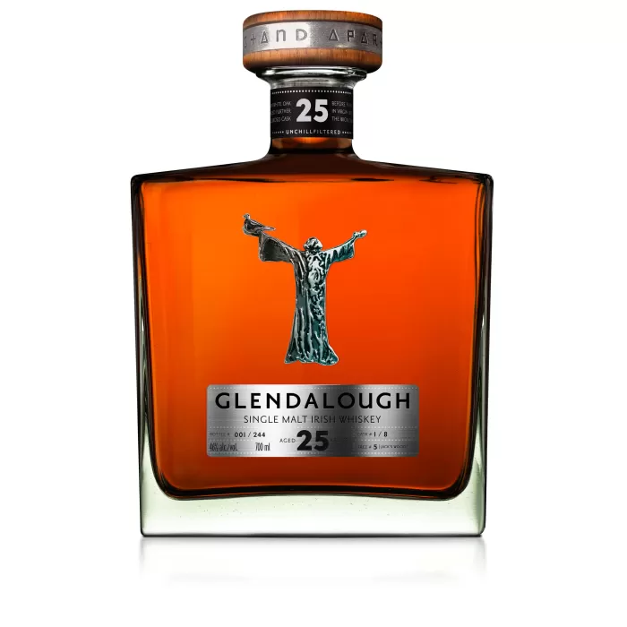 Glendalough 25 Year Old