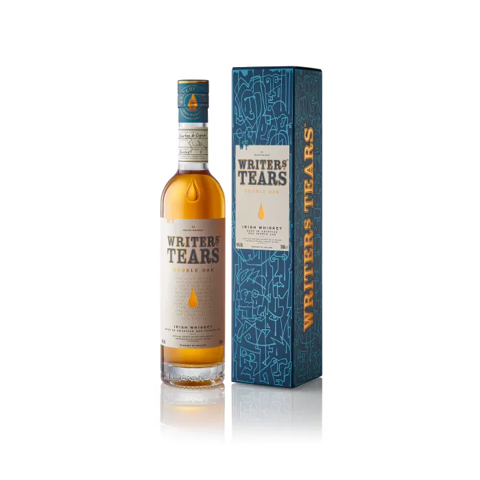 Writers Tears Double Oak 
