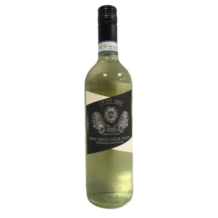Ca'del Doge Pinot Grigio