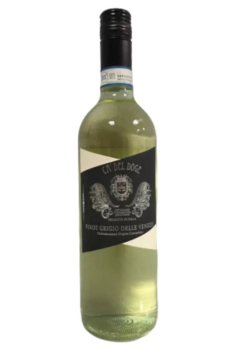 Ca'del Doge Pinot Grigio