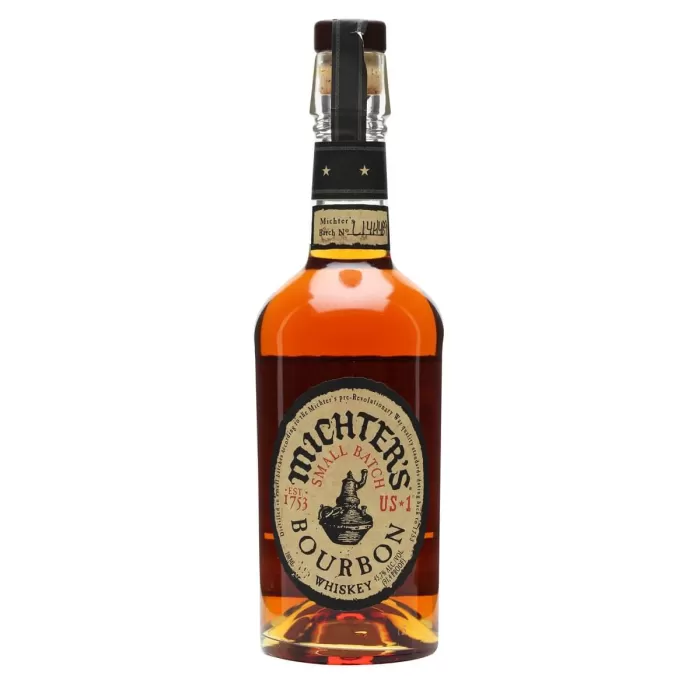 Michter's US1 Small Batch Bourbon 