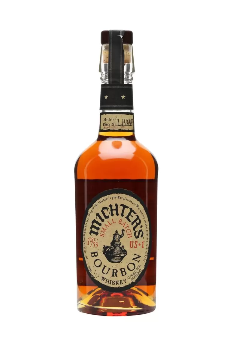 Michter's US1 Small Batch Bourbon 