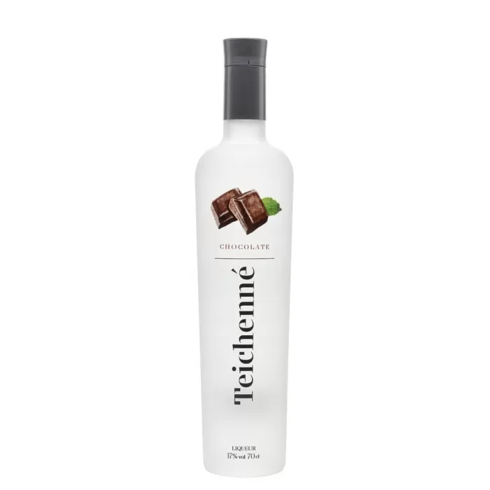 Teichenne Chocolate Liqueur
