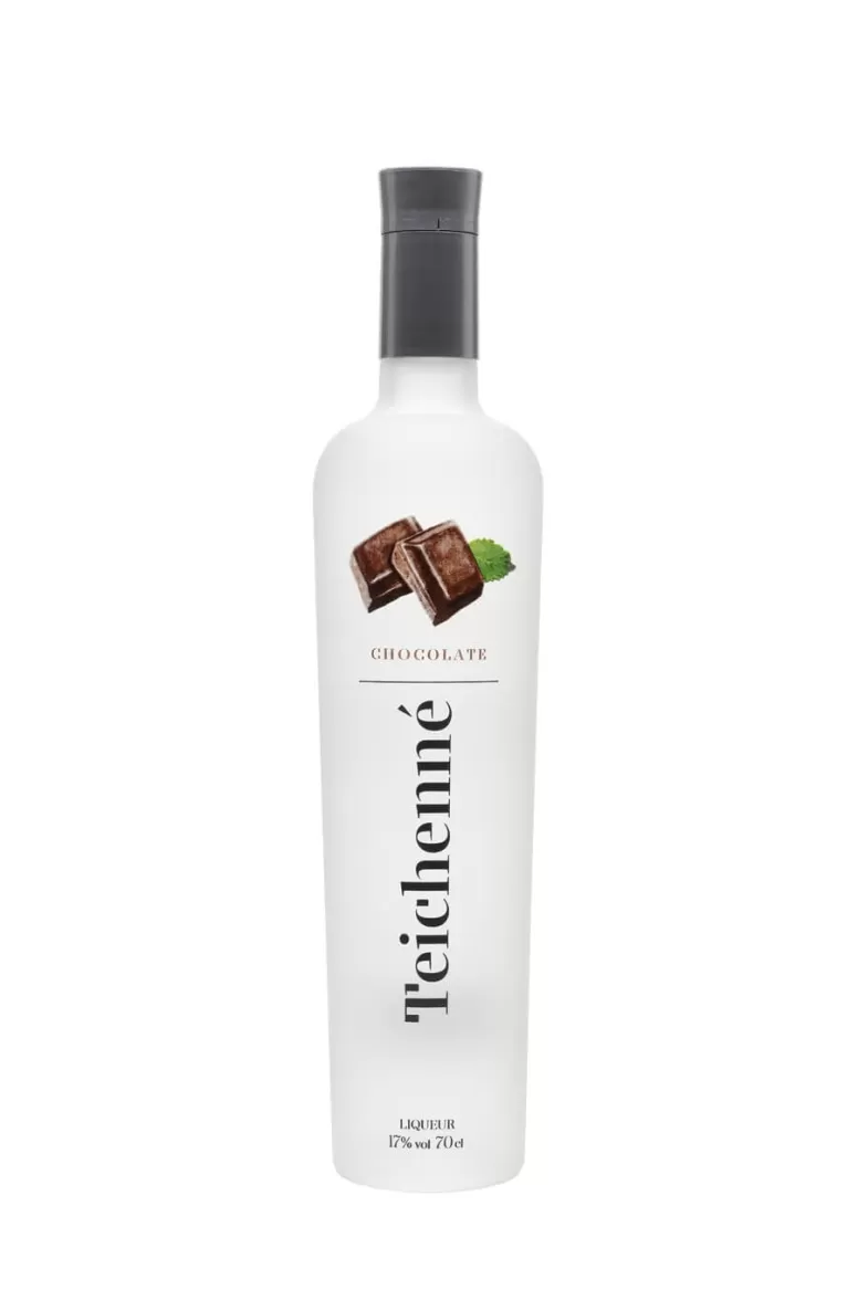 Teichenne Chocolate Liqueur