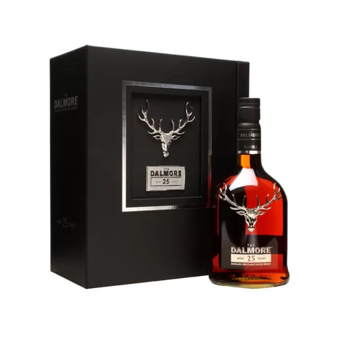 Dalmore 25 Year Old