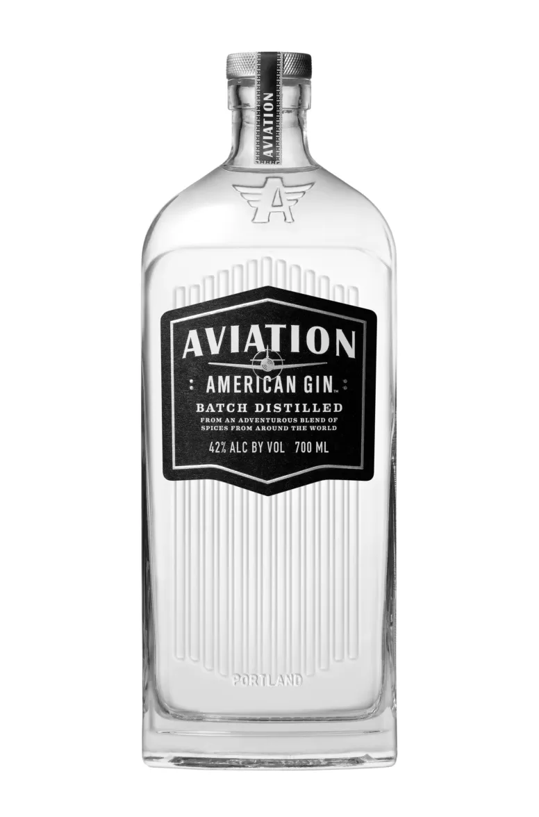 Aviation Gin