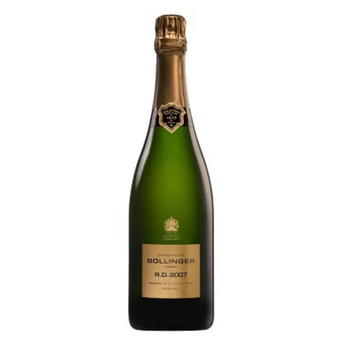Bollinger RD 2007 Release 