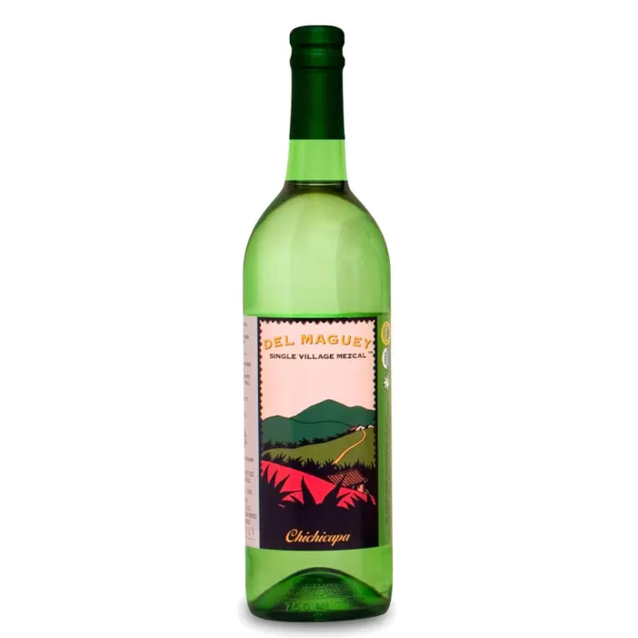 Del Maguey Chichicapa Mezcal