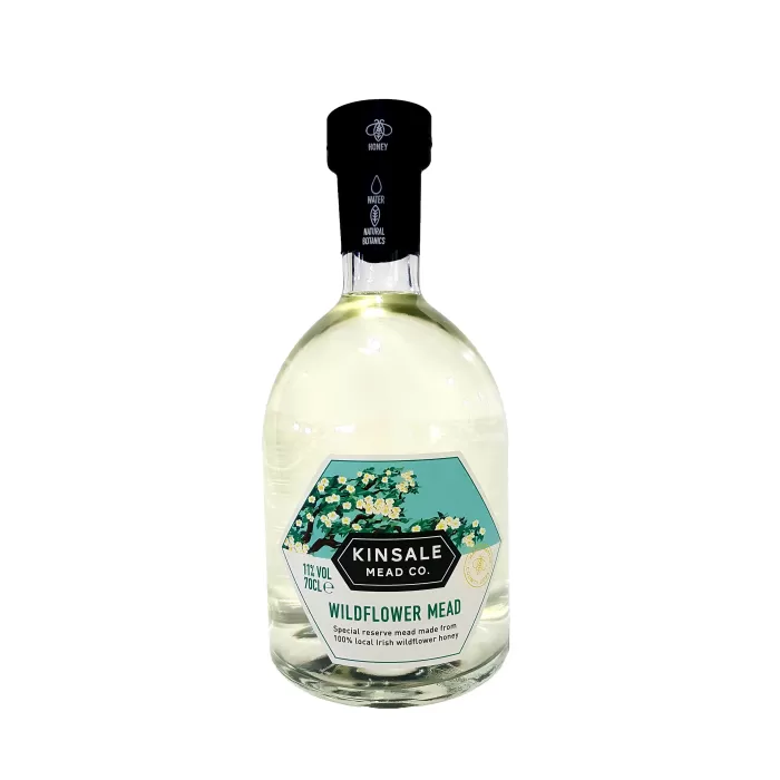 Kinsale Wildflower Mead