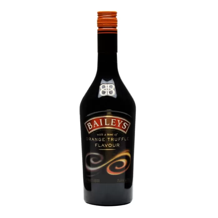 Baileys Orange Truffle