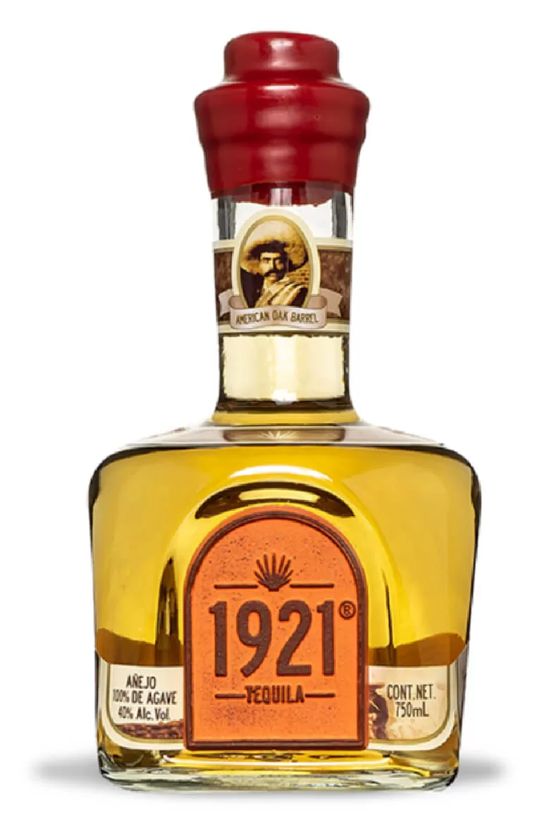 1921 Anejo