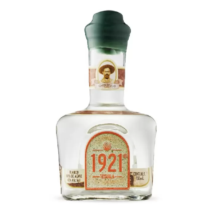 1921 Blanco