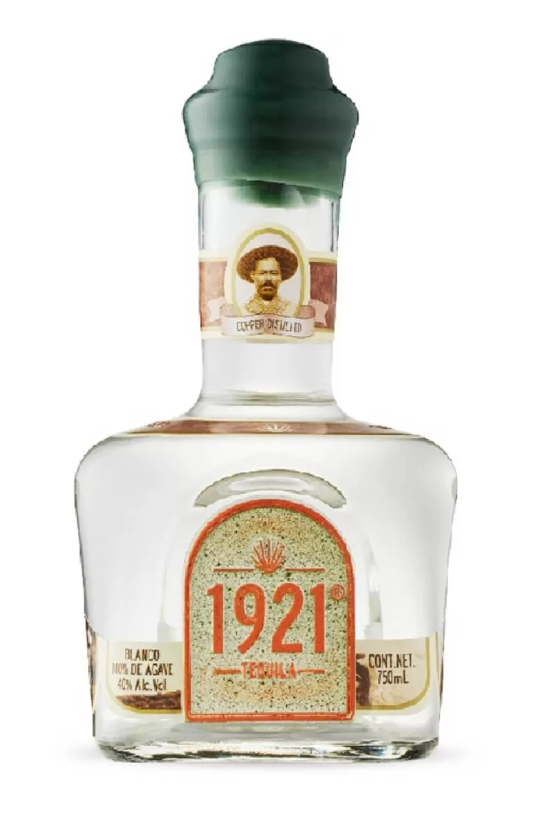 1921 Blanco