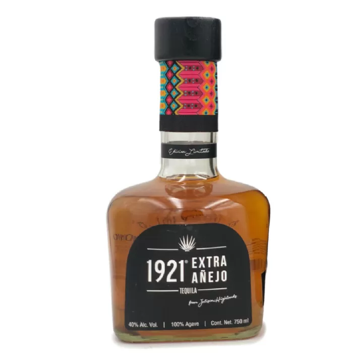 1921 Extra Anejo