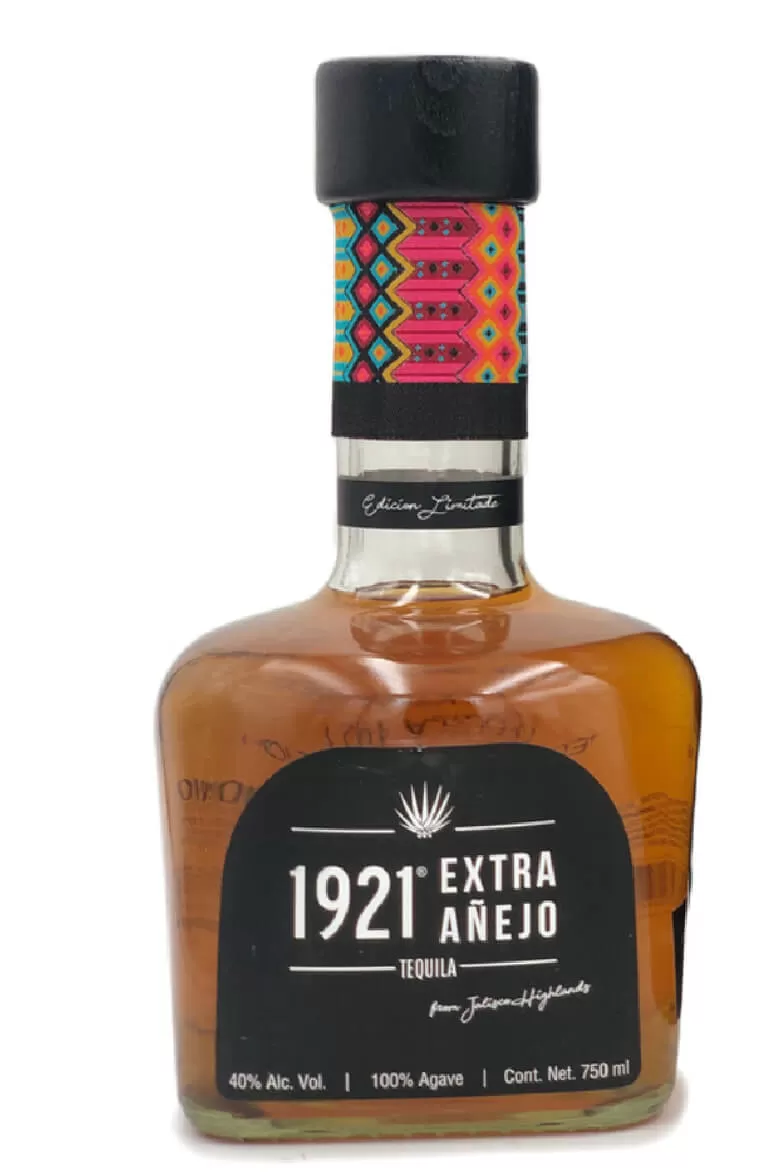 1921 Extra Anejo