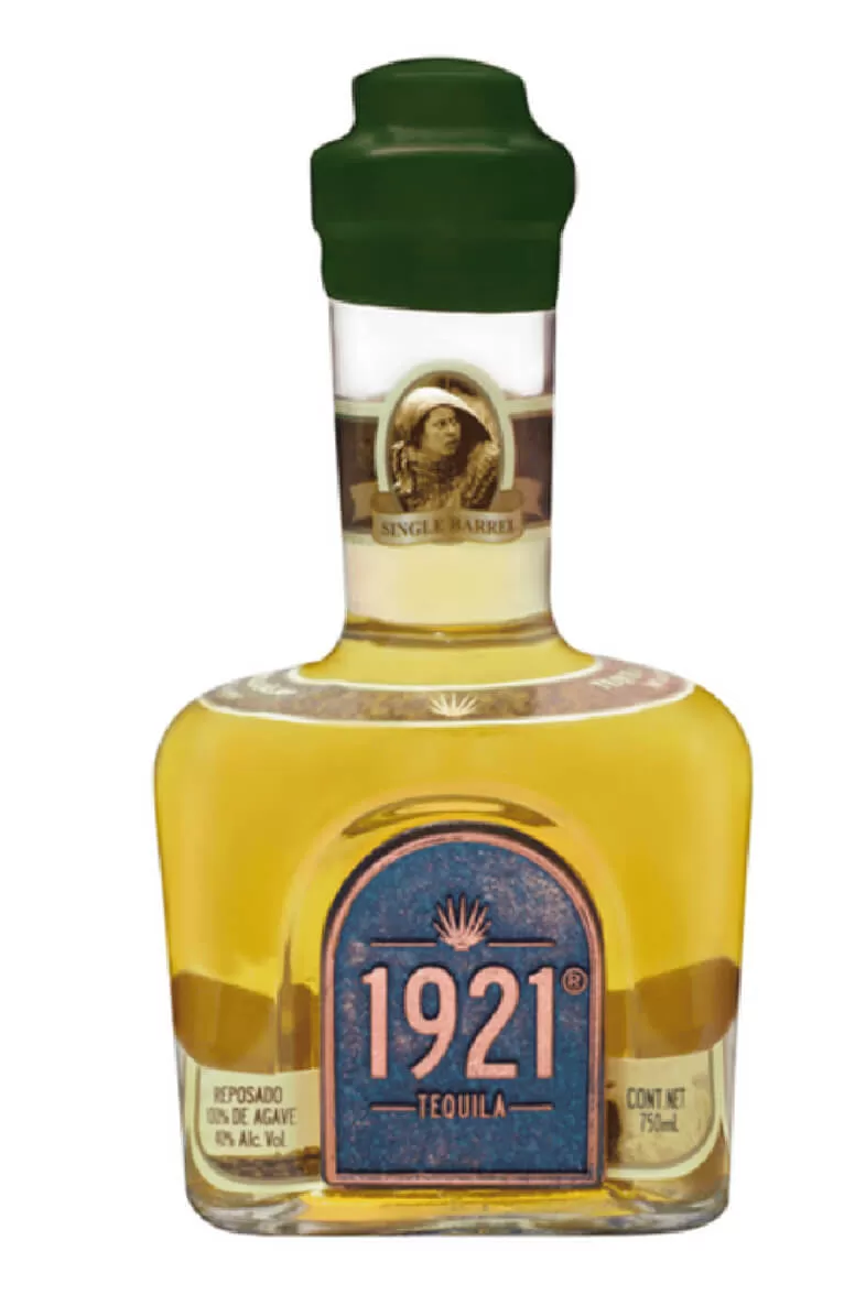 1921 Reposado