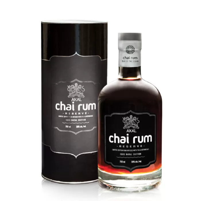 Akal Chai Rum